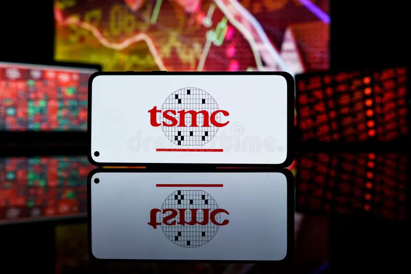 TSMC