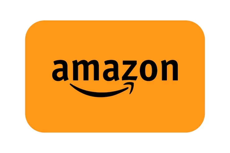 Amazon logo